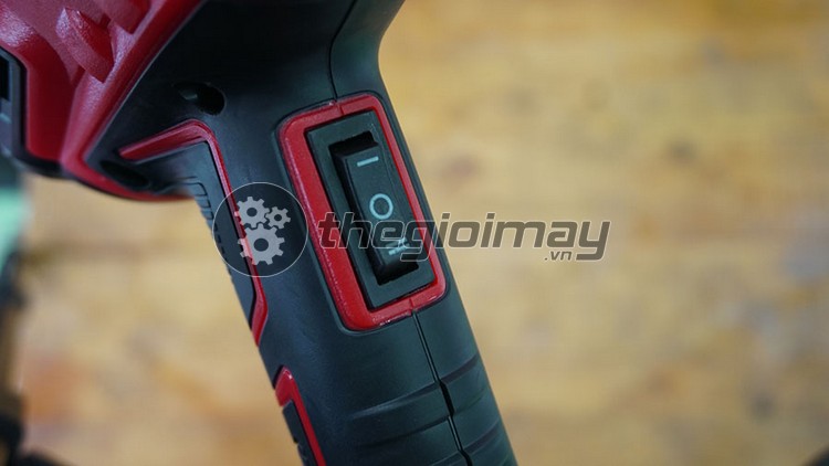 [HCM]Máy thổi nhiệt Oshima MTN 1500