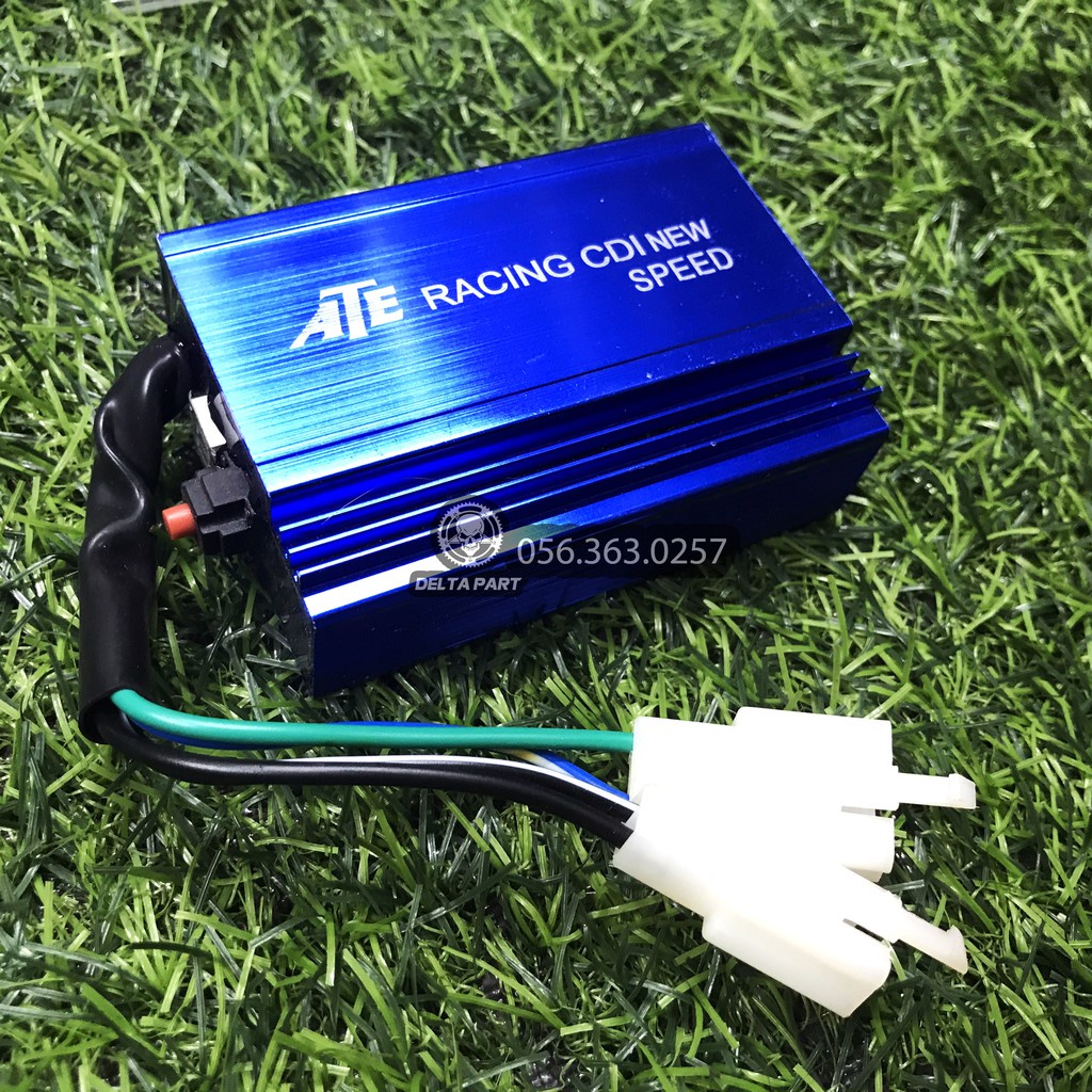 Ic độ ate mở tua racing 8 map dream,wave,fu neo, wave a 110 , s110, rsx 110, bl sirius rc, exciter 135 . dochoixemayshop