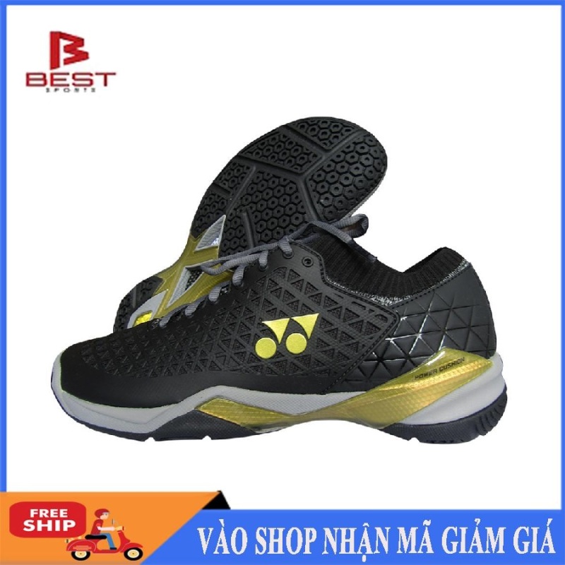Giày cầu lông Yonex Power Cushion Eclipsion Z Mens cao cấp - Giày bóng chuyền nam - Giày cầu lông chuyên dụng - Shop thể thao