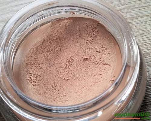 Phấn tươi essence soft touch mousse 16g – Đức