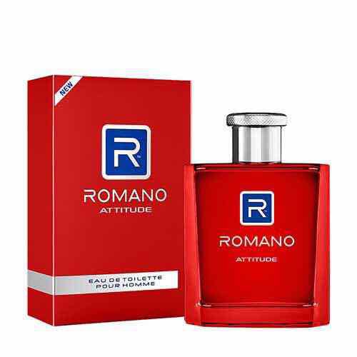Nước Hoa Romano 50ml