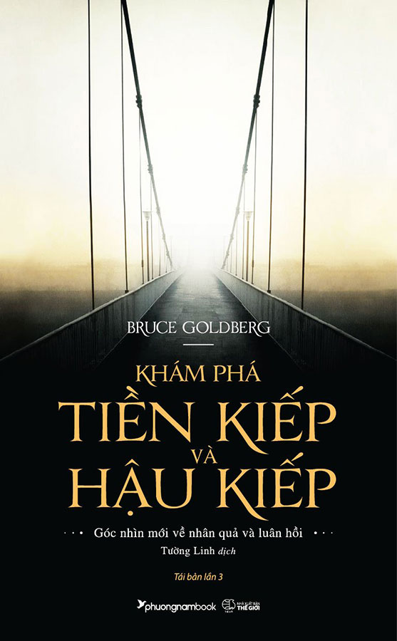 Sách - khám phá tiền kiếp và hậu kiếp - phương nam book