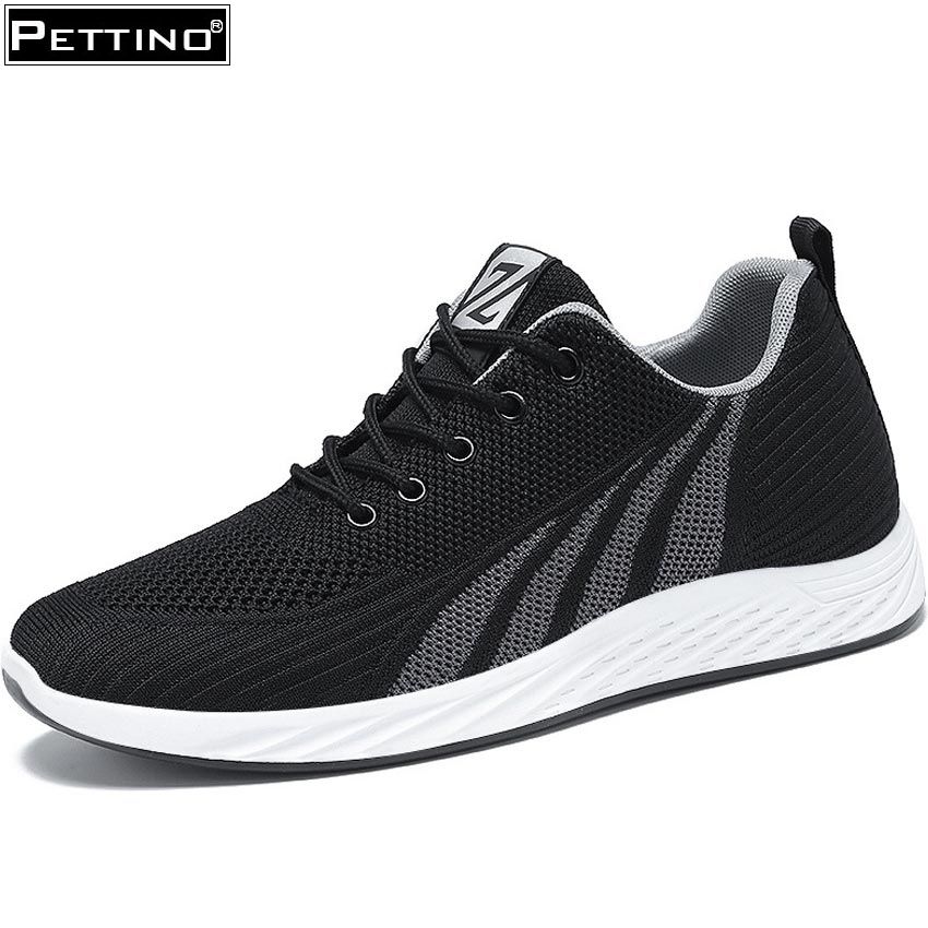 Giày thể thao nam đẹp, sneaker nam thời trang cao cấp PETTINO - LLPZN01