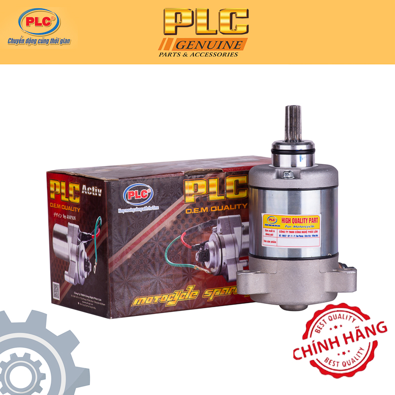 CỦ ĐỀ PLC Phúc Lân