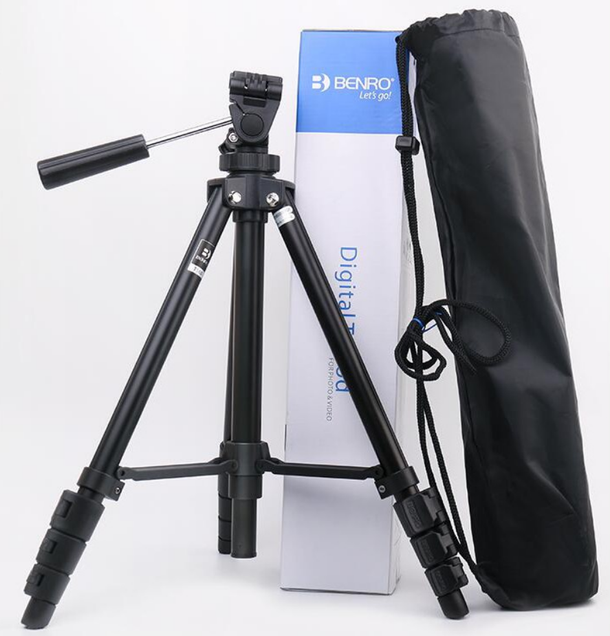 [HCM]Chân máy ảnh Benro T560