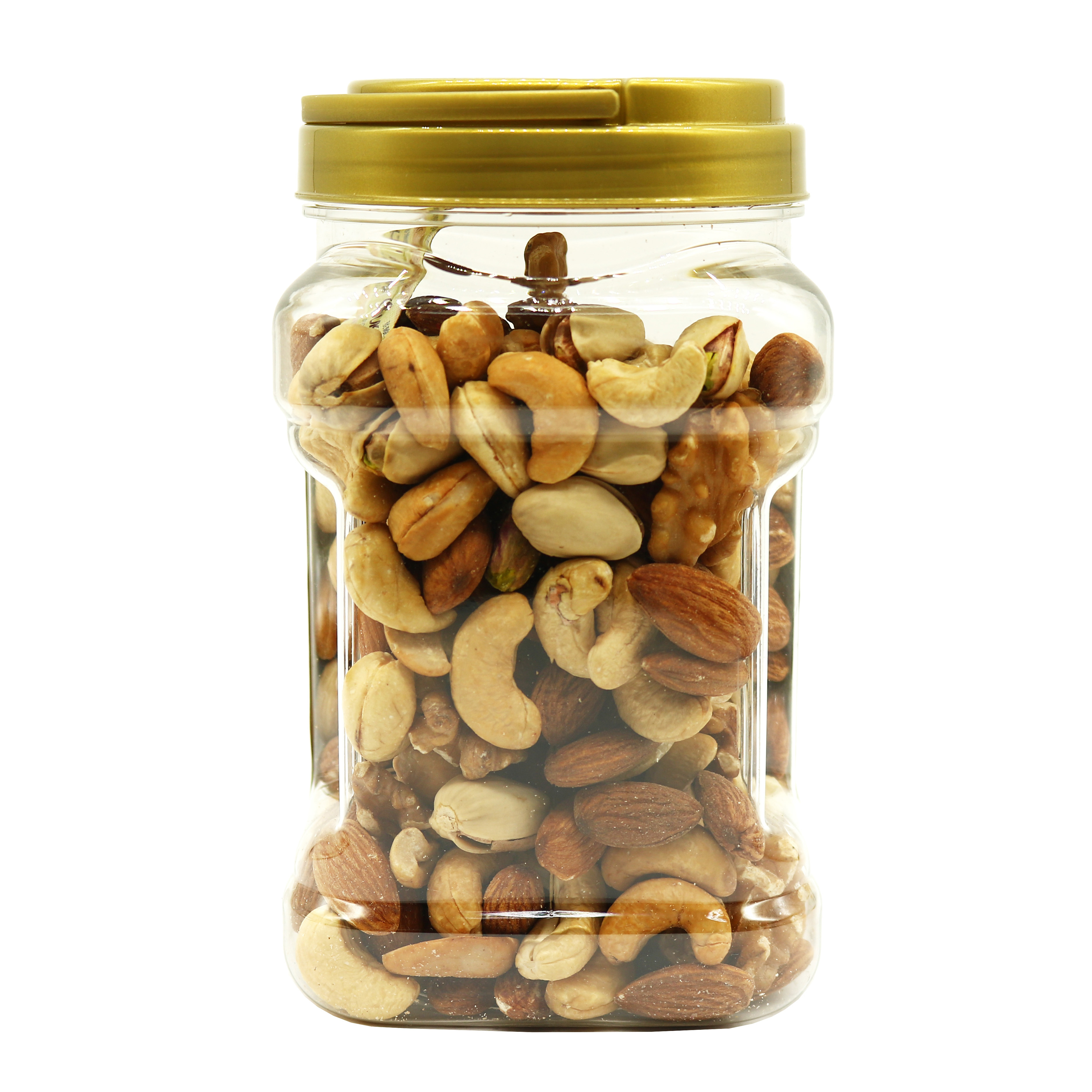 Hạt Hỗn Hợp Không Muối LAFOOCO 400g