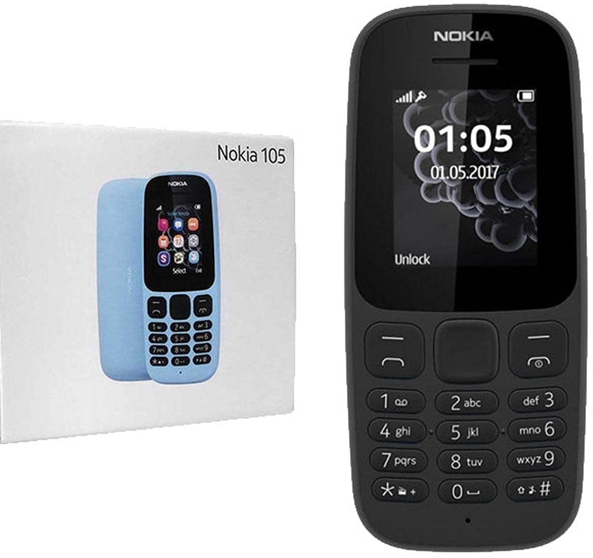 Điện thoại Mini nhỏ gọn 2 sim kết nối blutuTooth