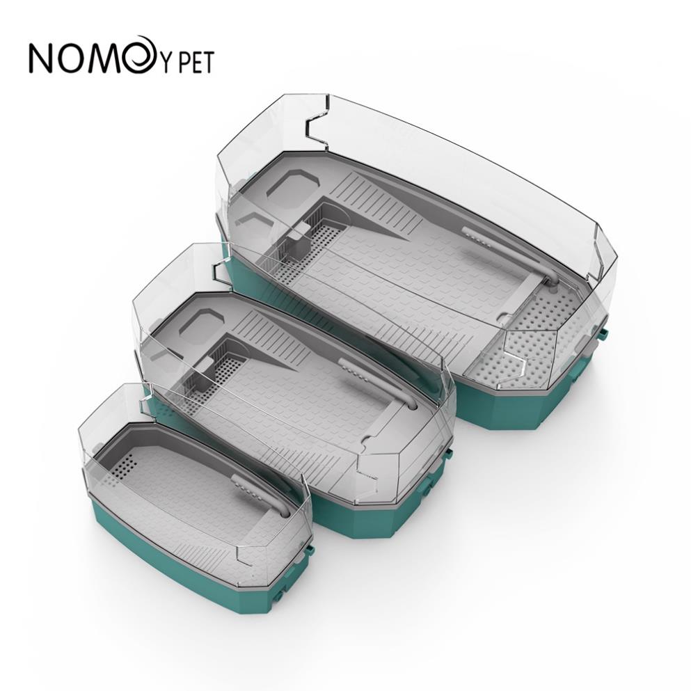 [Sale] Bể Nuôi Rùa cao cấp đủ kích cỡ