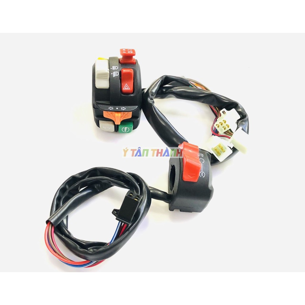 Cùm công tắc HoneyWell Tfx, sản phẩm tốt, chất lượng cao, cam kết như hình, độ bền cao, dễ lắp ráp, an toàn khi sử dụng