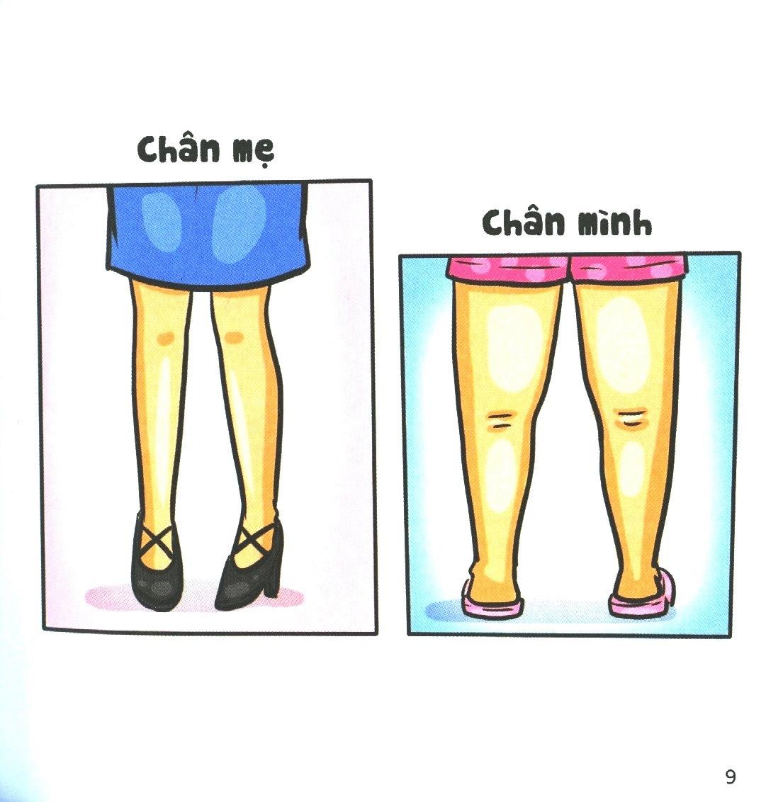 Chuyện Vặt Của Múc 3