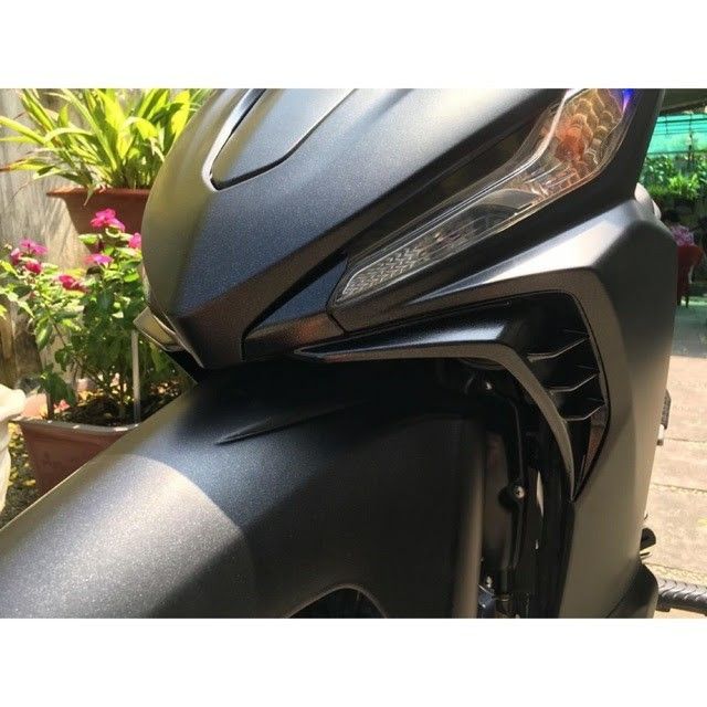 kèn xe máy kêu to - kèn sakura loại 1
