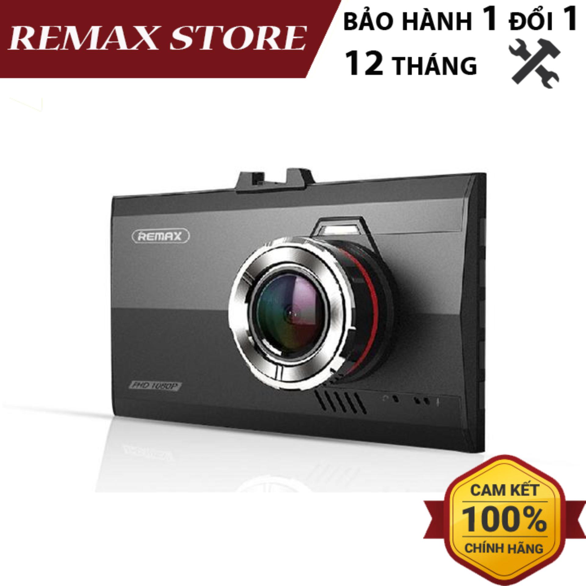 Camera hành trình xe ô tô remax blade cx-05