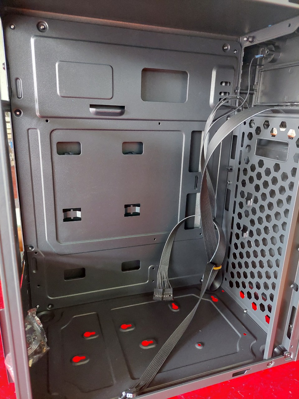 Vỏ case máy tính, vỏ máy tính để bàn, vỏ case giá rẻ - Hàng chuẩn mẫu đẹp.