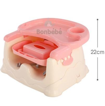 Bonbebe - Ghế ăn dặm BB29