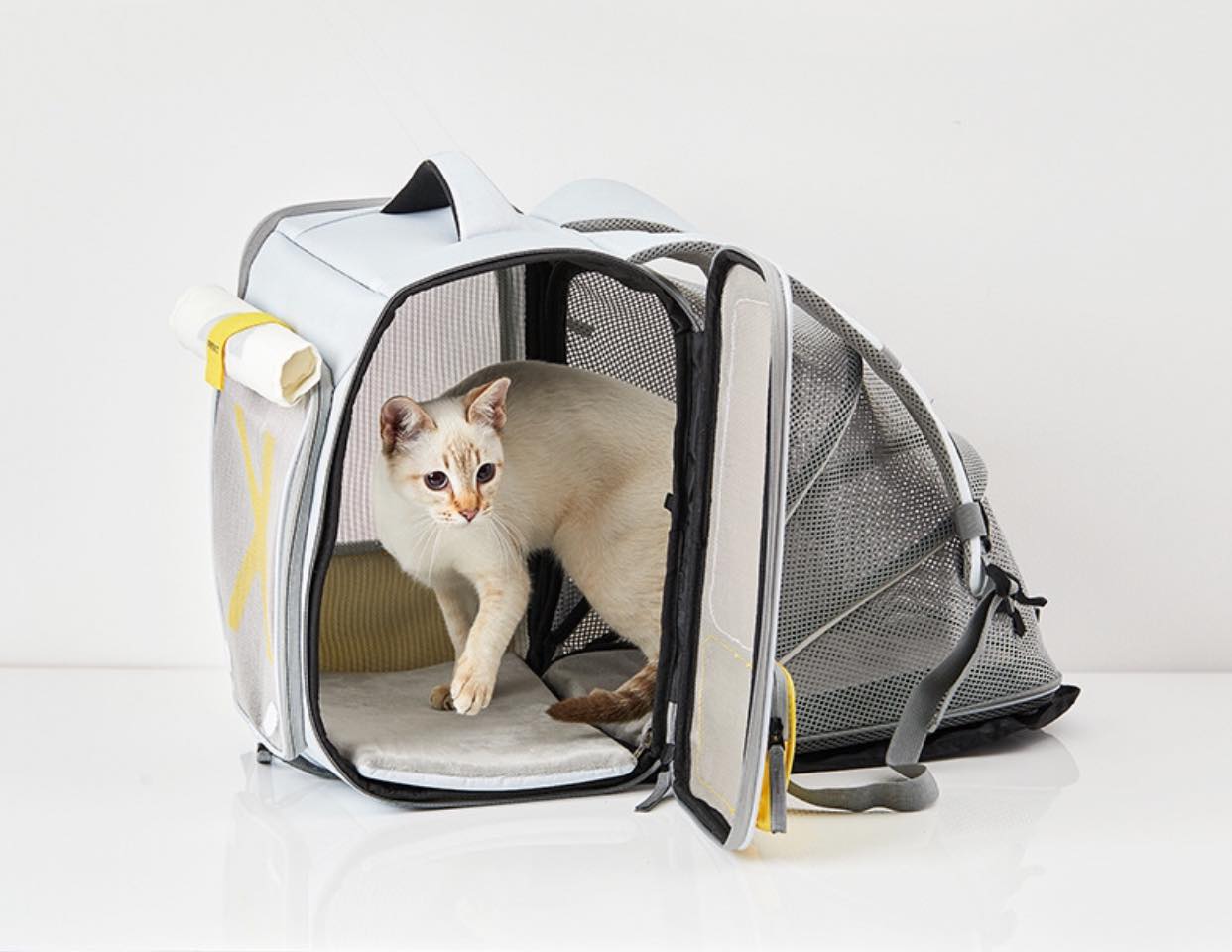Balo Vận Chuyển Xzone Petkit