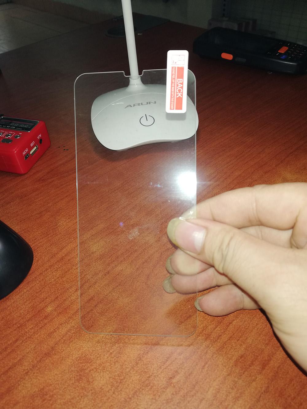 Kính cường lực Điện thoại VSmart Active 1