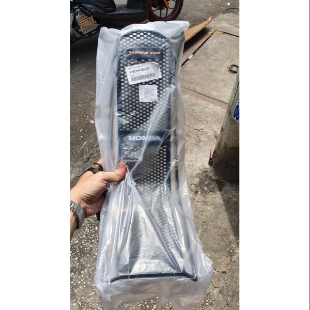 BAGA GIỮA LUỚI CHO XE WAVE RS - WAVE ALPHA- WAVE 110