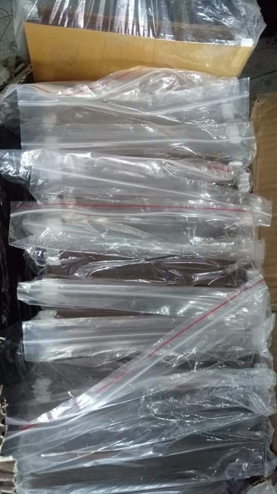 Tấm dán Nano cường lực dẻo 9H khổ A4(ship từ 5 tấm)