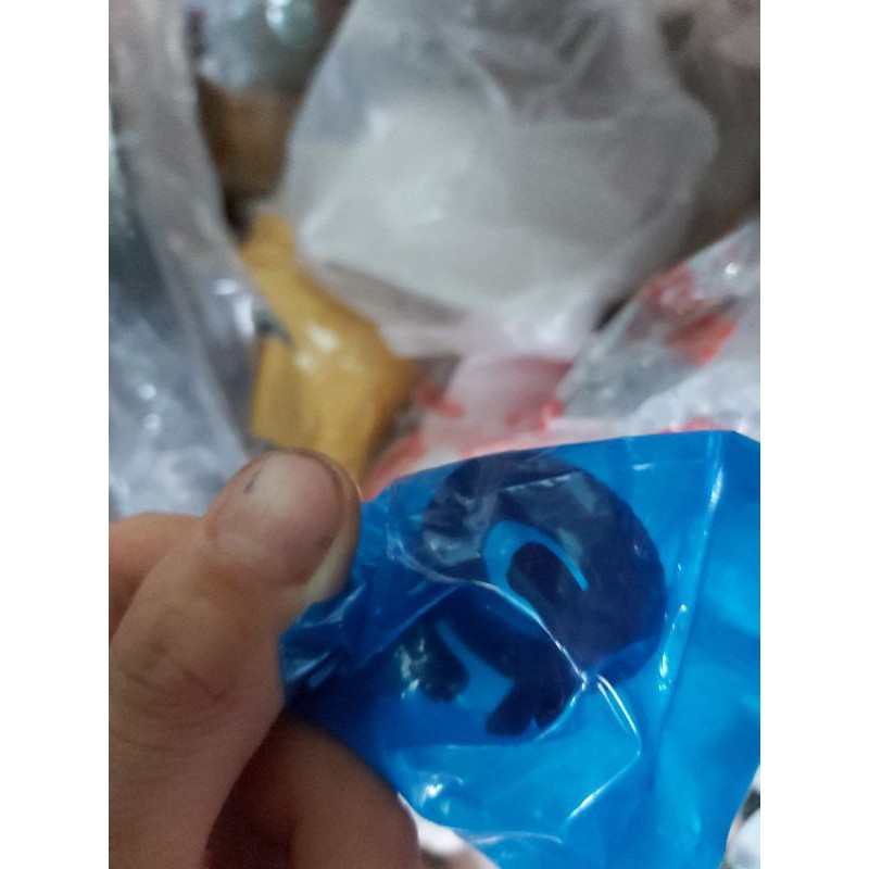 nắp chụp ổ khóa sirius hàng thường