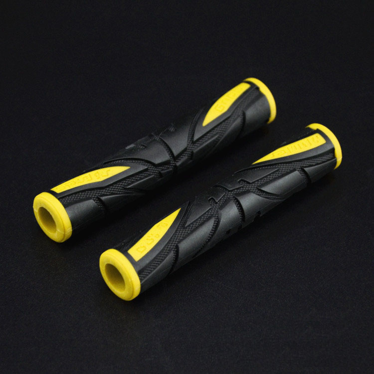 Bộ ốp cao su spider tay côn tay thắng xe máy bộ 2 cái loại tốt