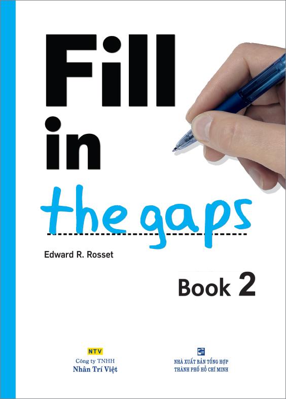 Fill in the gaps: Book 2