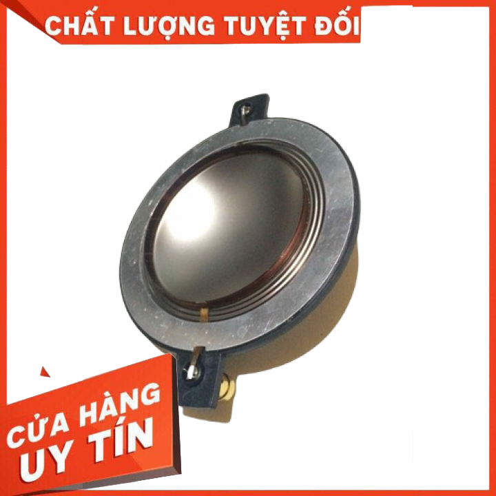 Coil loa treble kèn 34.4mm dây đồng: Giá 1 chiếc
