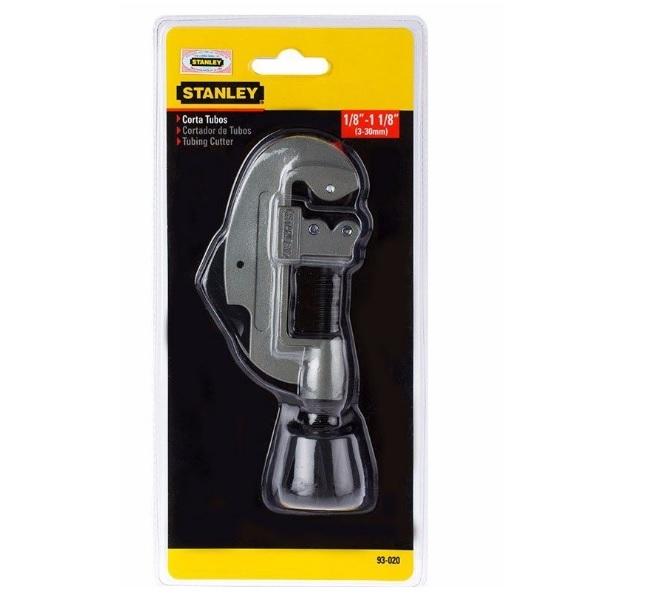 Dao cắt ống đồng 3-28mm stanley 93-020-22