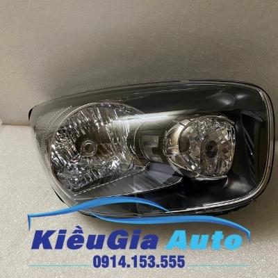 Đèn pha (Đèn lái) xe Kia Morning 2012-2020, Kia Picanto