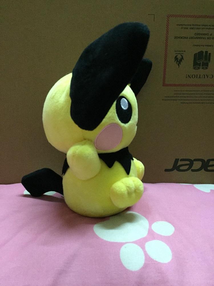 [HCM]Gấu bông Pokemon - Bé Pichu nhỏ dễ thương
