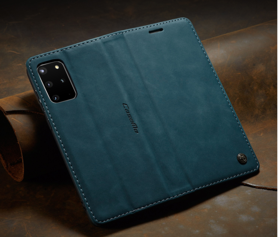 Bao Da Caseme Samsung Galaxy S21 Plus