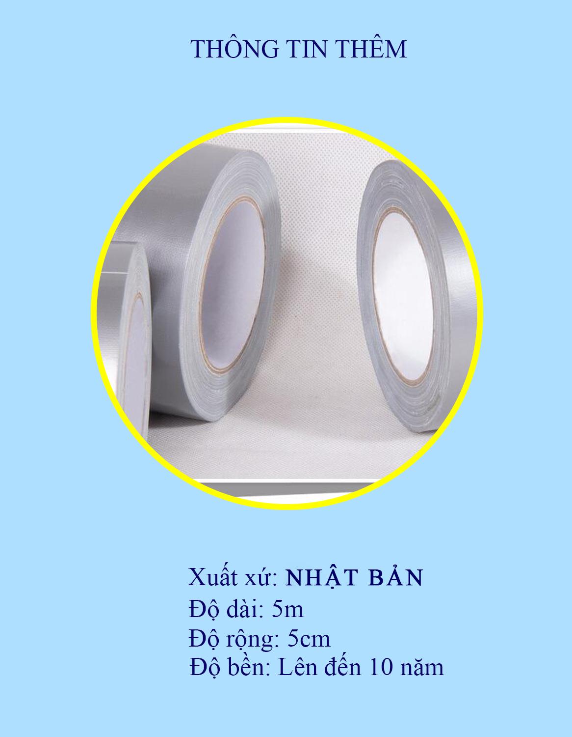 KEO DÁN CHỐNG THẤM NHẬP KHẨU SIÊU DÍNH SIÊU CHỐNG THẤM