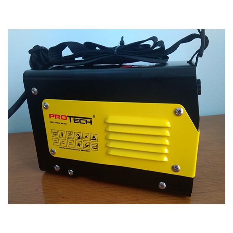Máy hàn điện tử Protech MK200 - Có Thùng Nhựa
