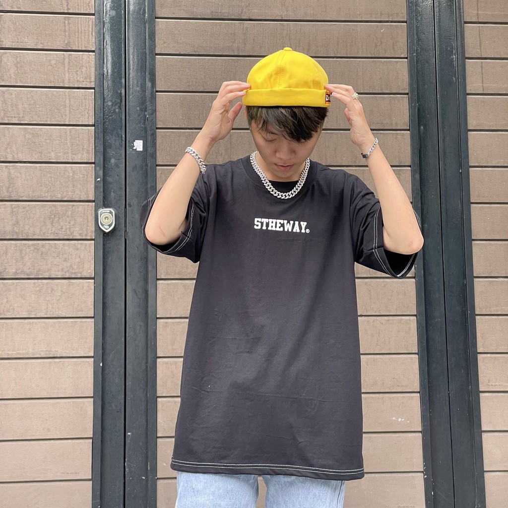 Tee 5THEWAY BIG LOGO 2022