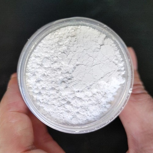 Bột màu trắng gốc dầu Lipo Soluble