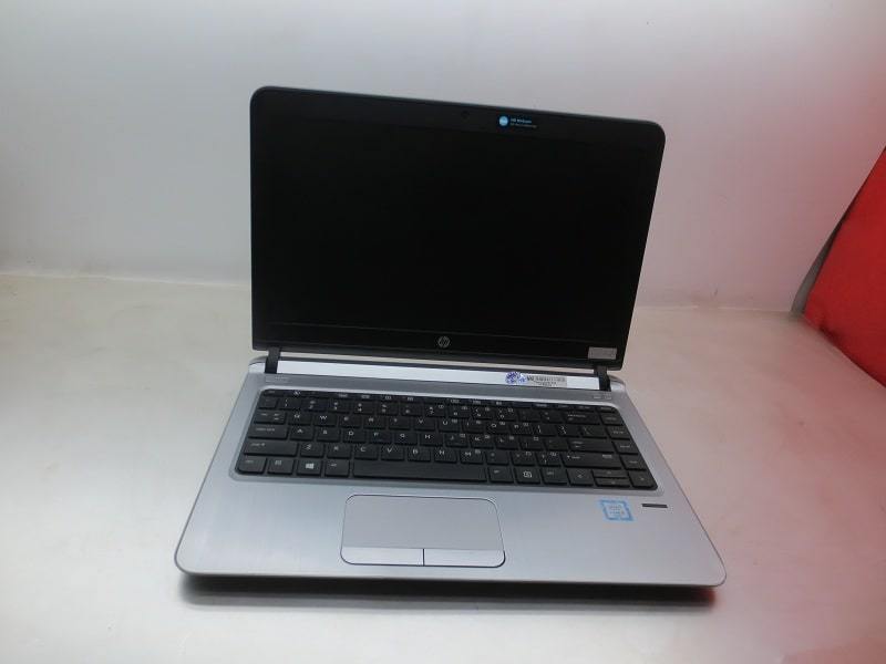 Bảng giá Laptop Cũ Thiết Kế Nhỏ Gọn HP Probook 440 G3/ CPU Core i5-6200U/ Ram 8GB/ Ổ Cứng SSD 128GB + HDD 500GB/ VGA Intel HD Graphics/ LCD 14.0 inch Phong Vũ