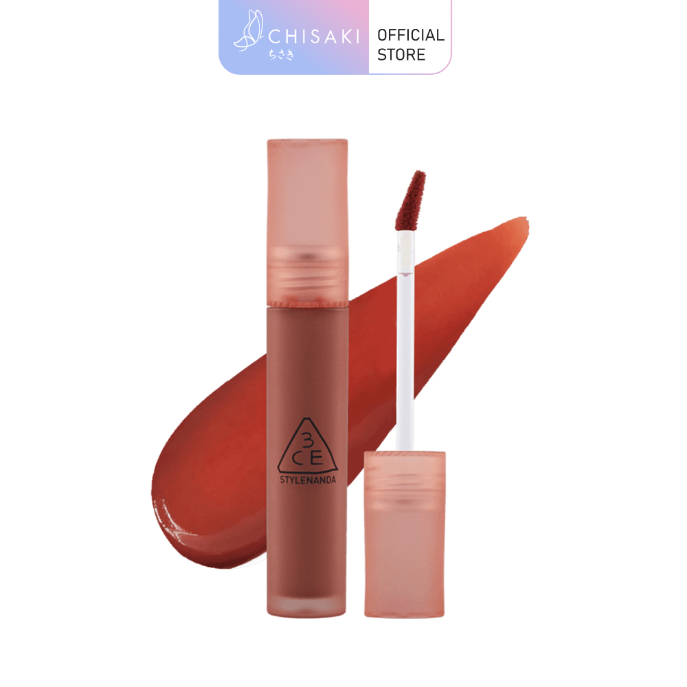 3ce blur water tint 4.6g
