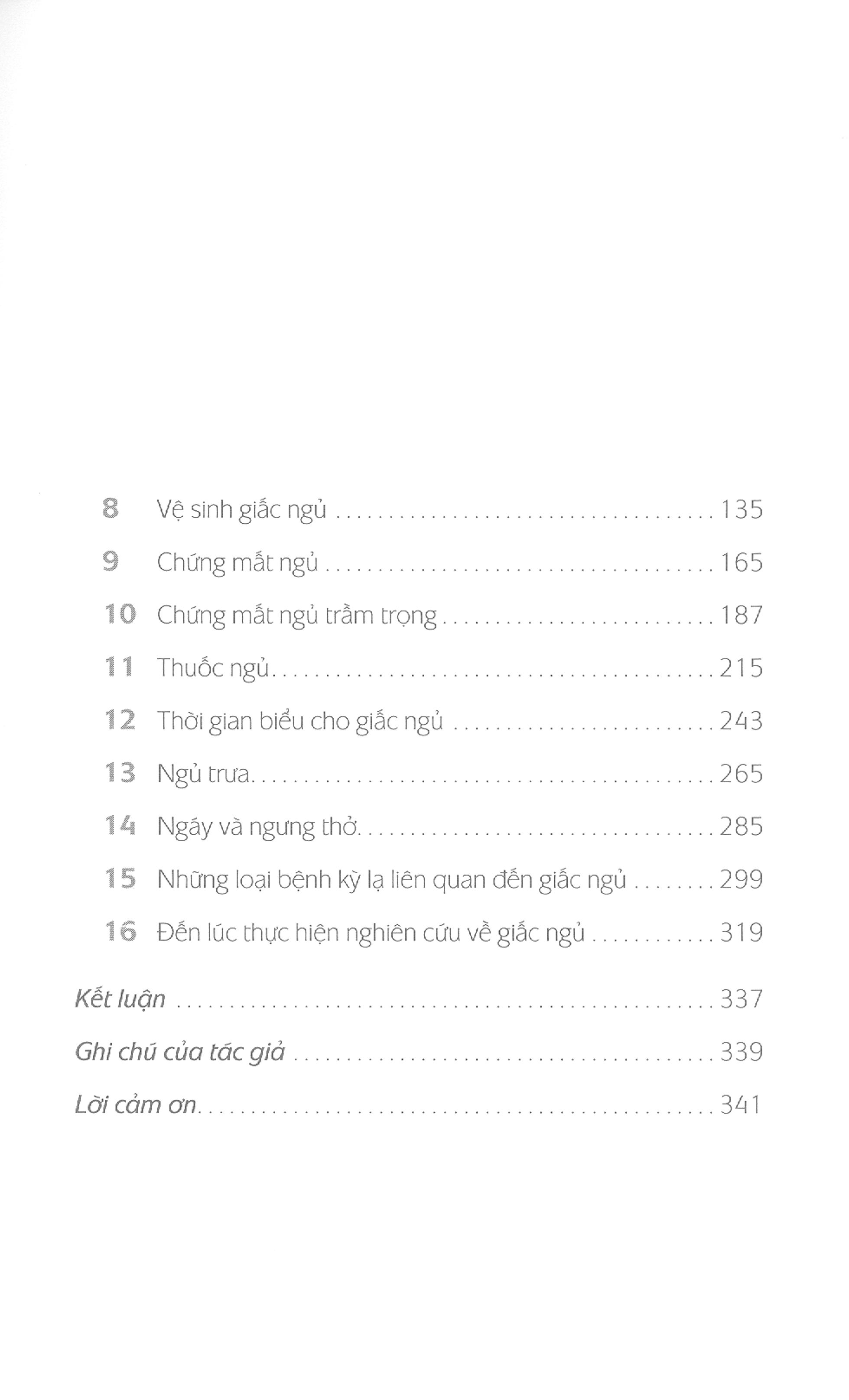 Bạn Muốn Có Giấc Ngủ Ngon?