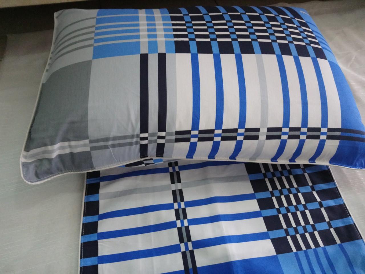 1 cặp áo gối Thắng Lợi (50x70cm)