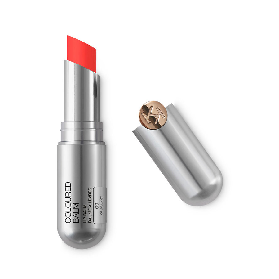 [HÀNG BILL ĐỨC] - SON DƯỠNG MÔI CÓ MÀU KIKO MILANO COLORED BALM