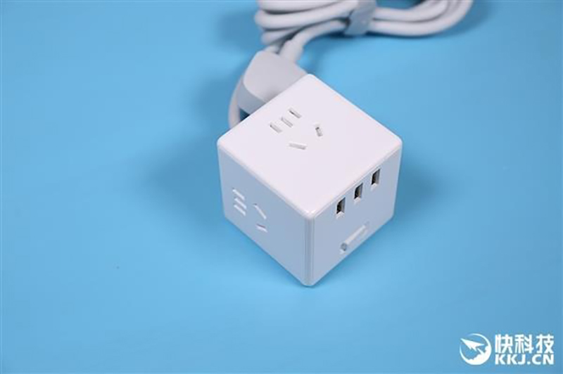 [HCM]Ổ cắm đa năng XIAOMI Mijia Magic Cube