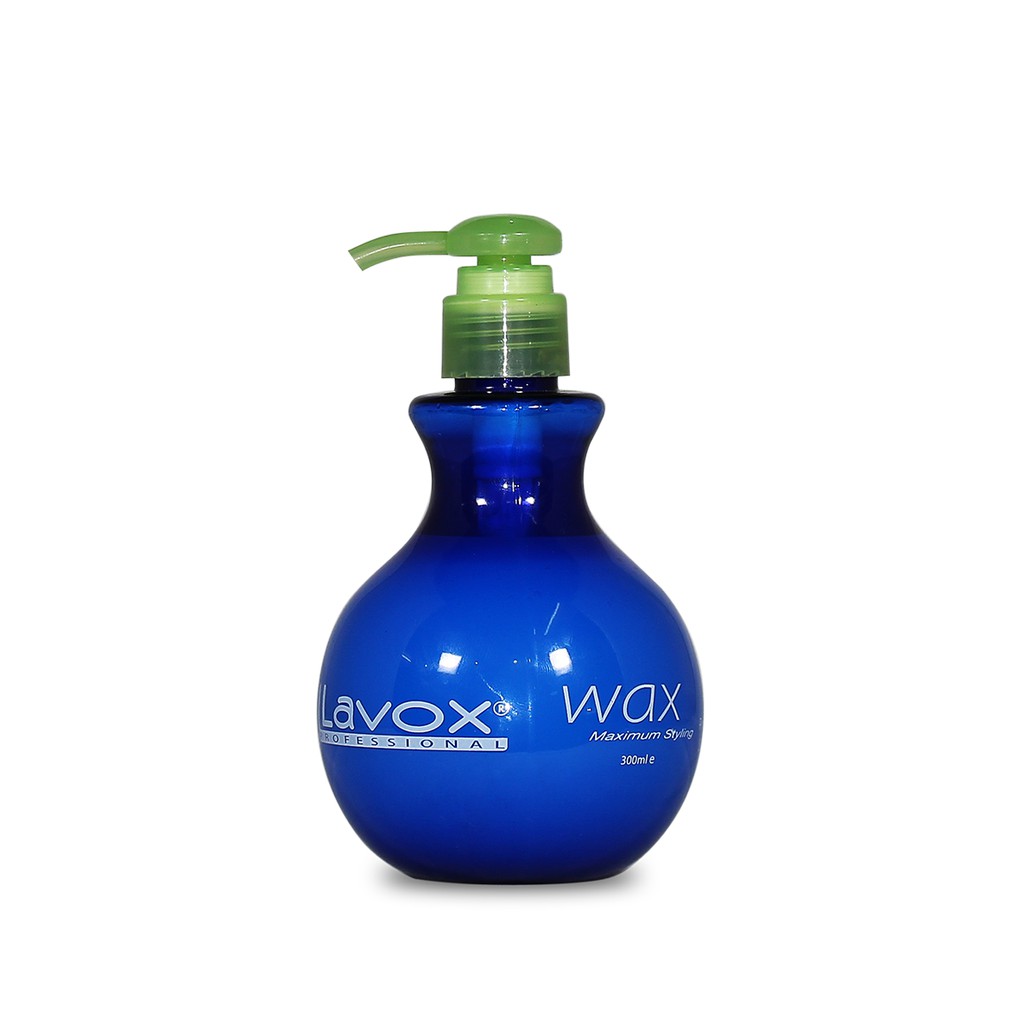 Wax Dây Tạo Nếp Lavox Collagen