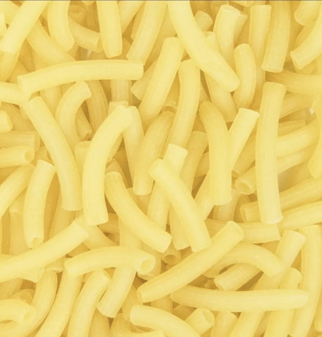 Nui Vinh Xương 555 gói 500gr (mì nui)