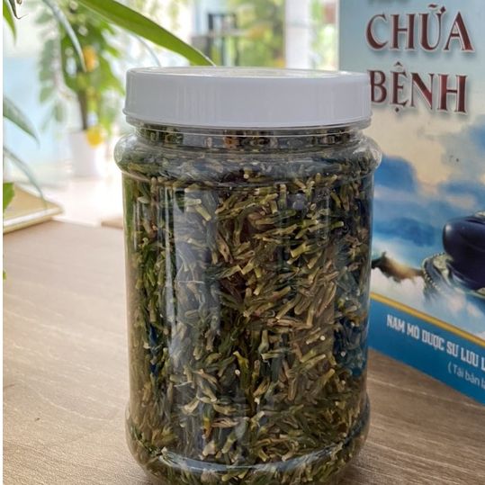 [FREESHIPMAX] Tâm sen khô (200gr) - Trà Tim Sen