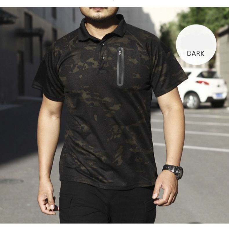 [HCM]Áo thun nam lính cao cấp ARM-825 (form Âu to)