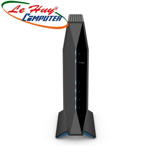 [Trả góp 0%]Router Wifi 6 Dual-Band Ax3200 Linksys E8450