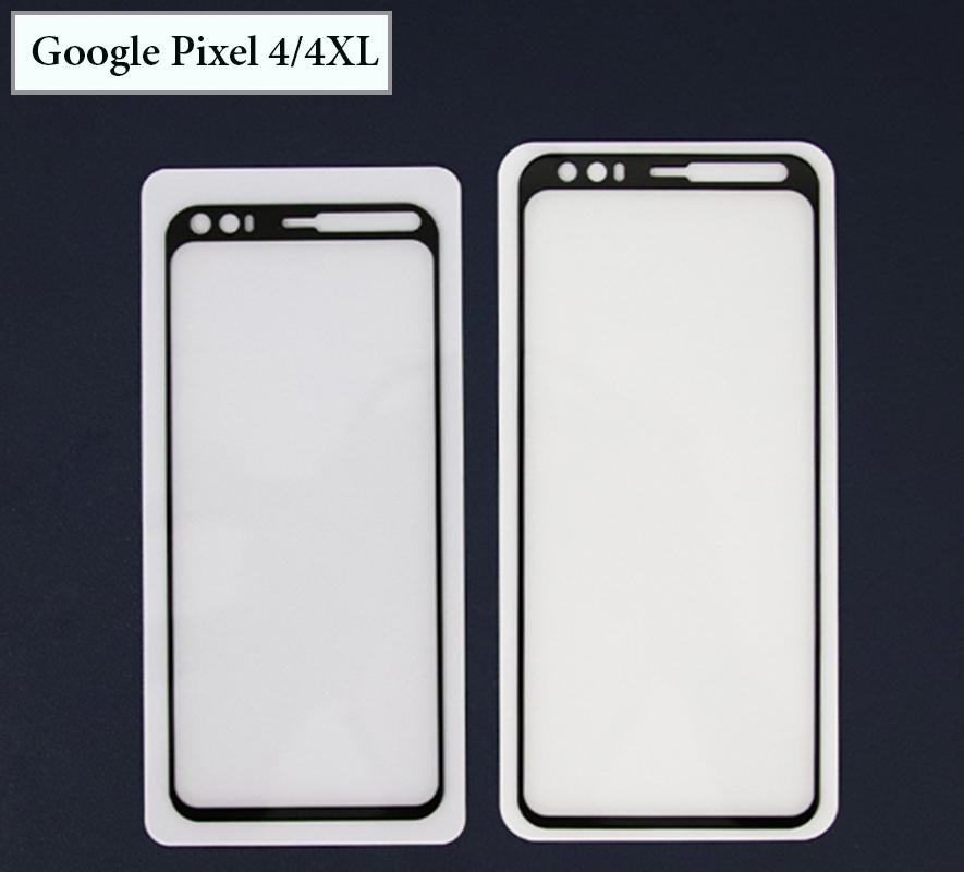 [HCM]Cường Lực Google Pixel 4/4XL Full Keo Dán Full Màn Hình