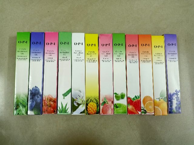 Bút dầu dưỡng móng tay