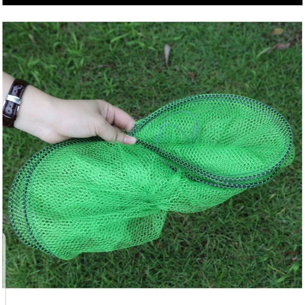 Giỏ Đựng Cá,Tôm,Tép - 3 vành siêu rẻ