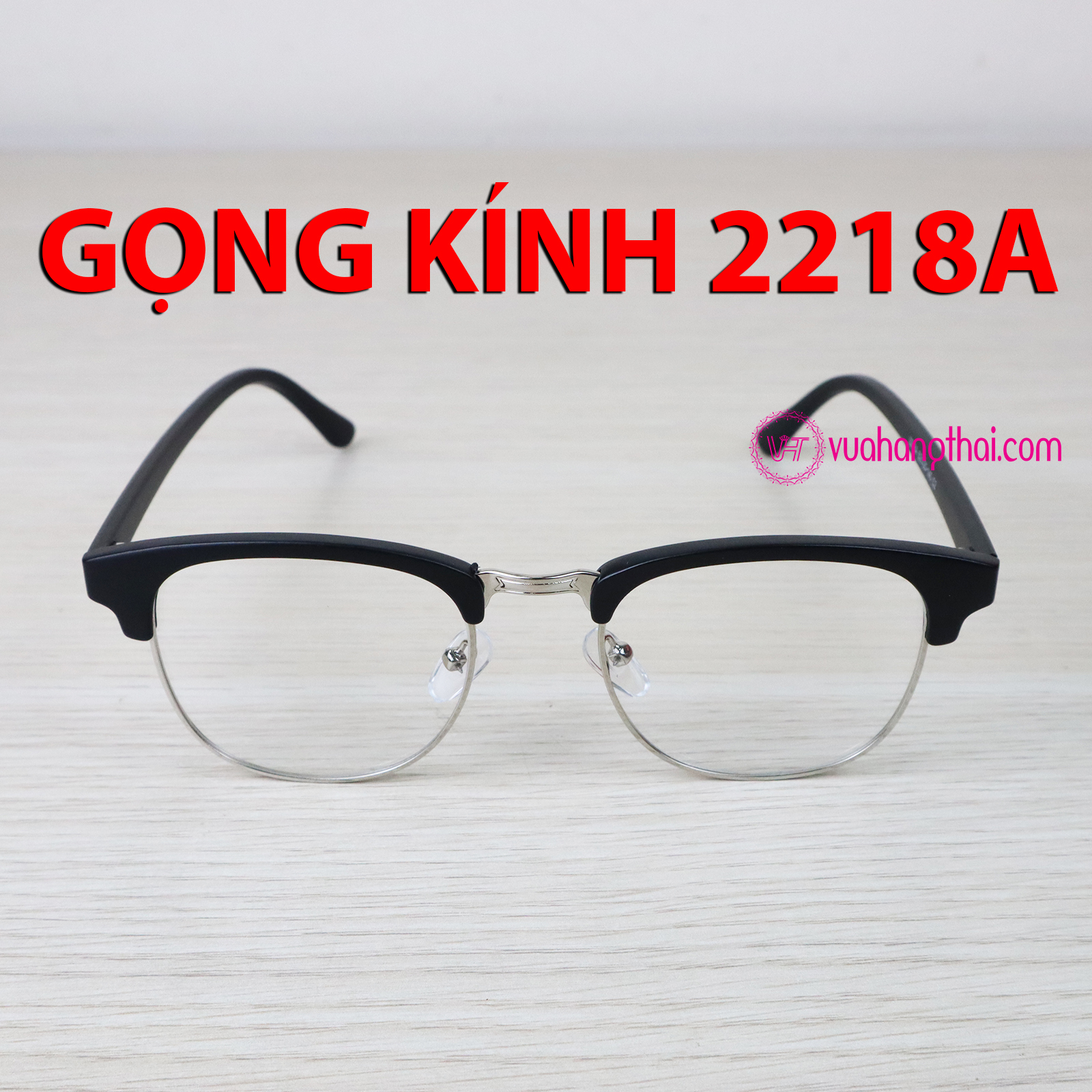 Gọng kính đa năng 2218a - dùng thay thế cho bộ đa năng 5 in 1 2218a