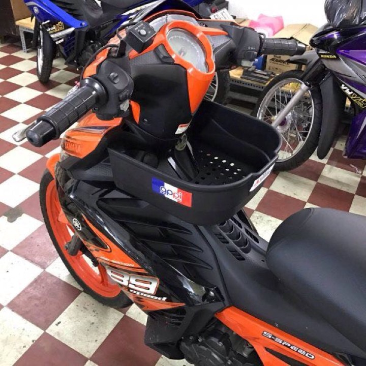 Rổ Giữa Exciter 2011